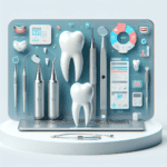 Strona dentystyka-info.eu jako kompendium wiedzy o zdrowiu jamy ustnej i nowoczesnych technologiach w stomatologii