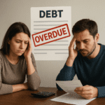 Dług spadkowy – definicja i konsekwencje