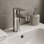 Baterie łazienkowe – wszystko co warto wiedzieć