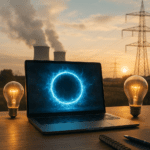 Portal o energii i energetyce