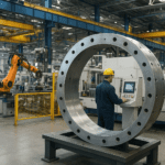 Portal o przemyśle i produkcji