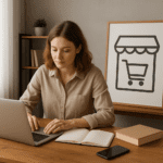 AmeliShop – poradnik dla sprzedawców