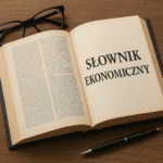 Słownik Ekonomiczny – wiedza o ekonomii