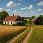 ZeWsi.com – portal o wsi