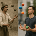 Kuglarze – historia i współczesność