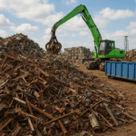 Zlomiodzysk.pl – recykling i surowce wtórne